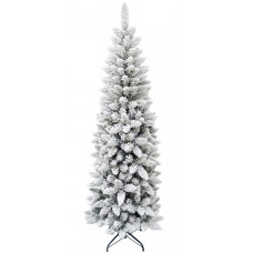 ALBERO EXTRA SLIM INNEVATO CM.180 TIPS 479 (2pz)